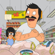 Image for article titled Bob’s Burgers showrunner Loren Bouchard breaks down the show’s third season (Part 1 of 5)